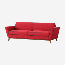 Frankie 3 Seater - Helloilmare